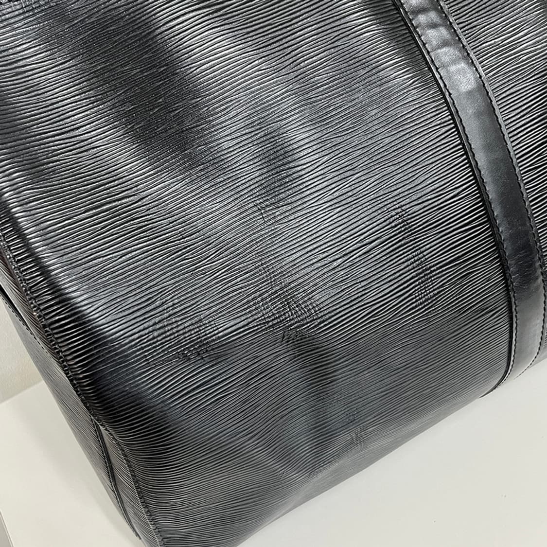 중고 루이비통 보스턴백 에삐 55 상품이미지7