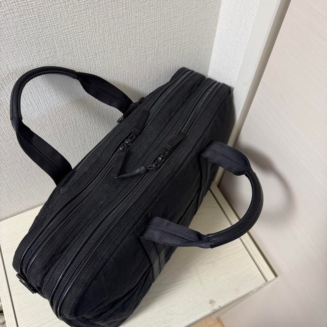 포터 하이브리드 토트백 크로스 백 2way 투웨이 백 상품이미지5
