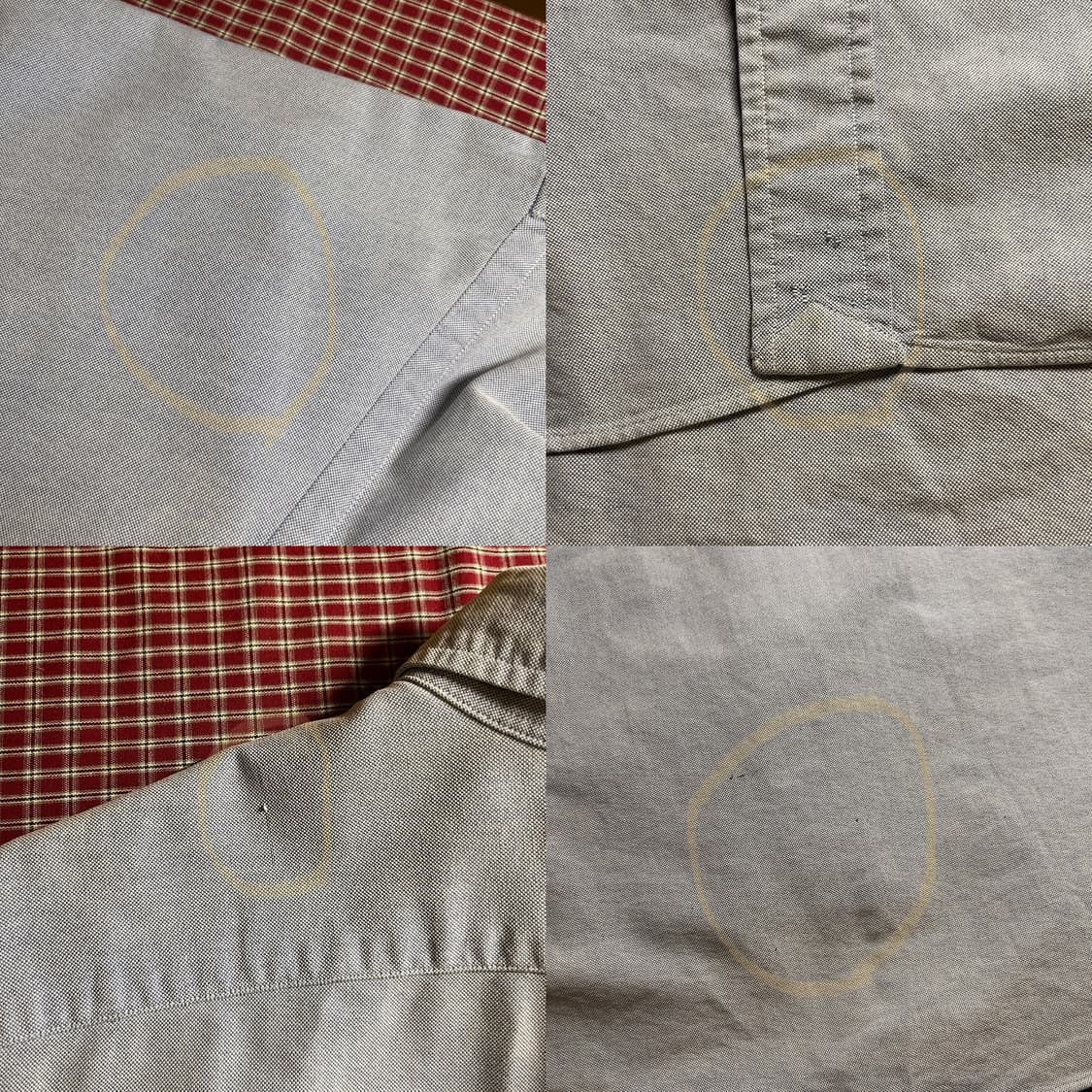 폴로랄프로렌 솔리드 셔츠 상품이미지10