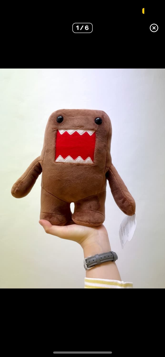 도모군 2017년 발매 인형 ~ 상품이미지5