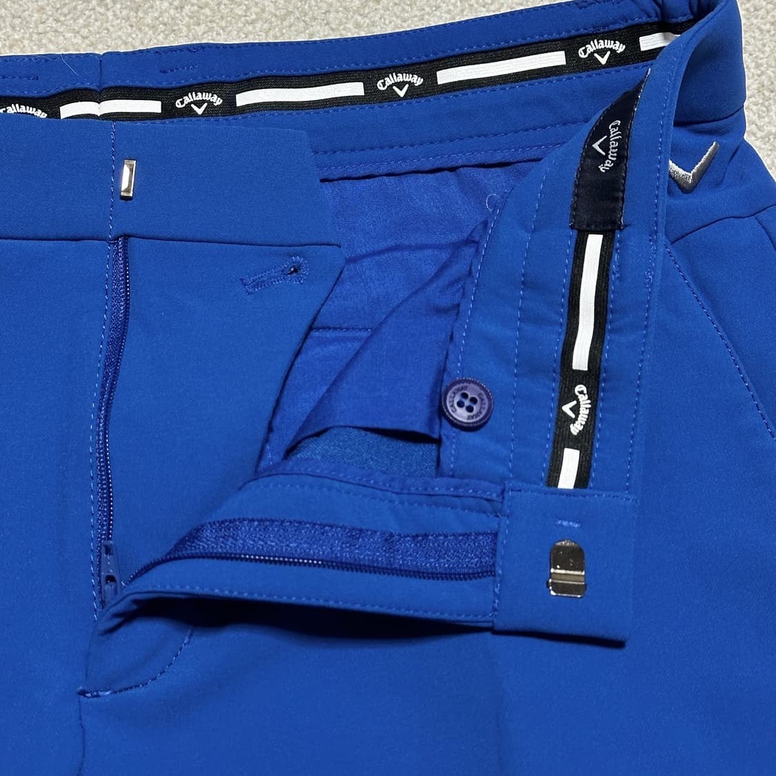 캘러웨이 골프 팬츠 상품이미지6