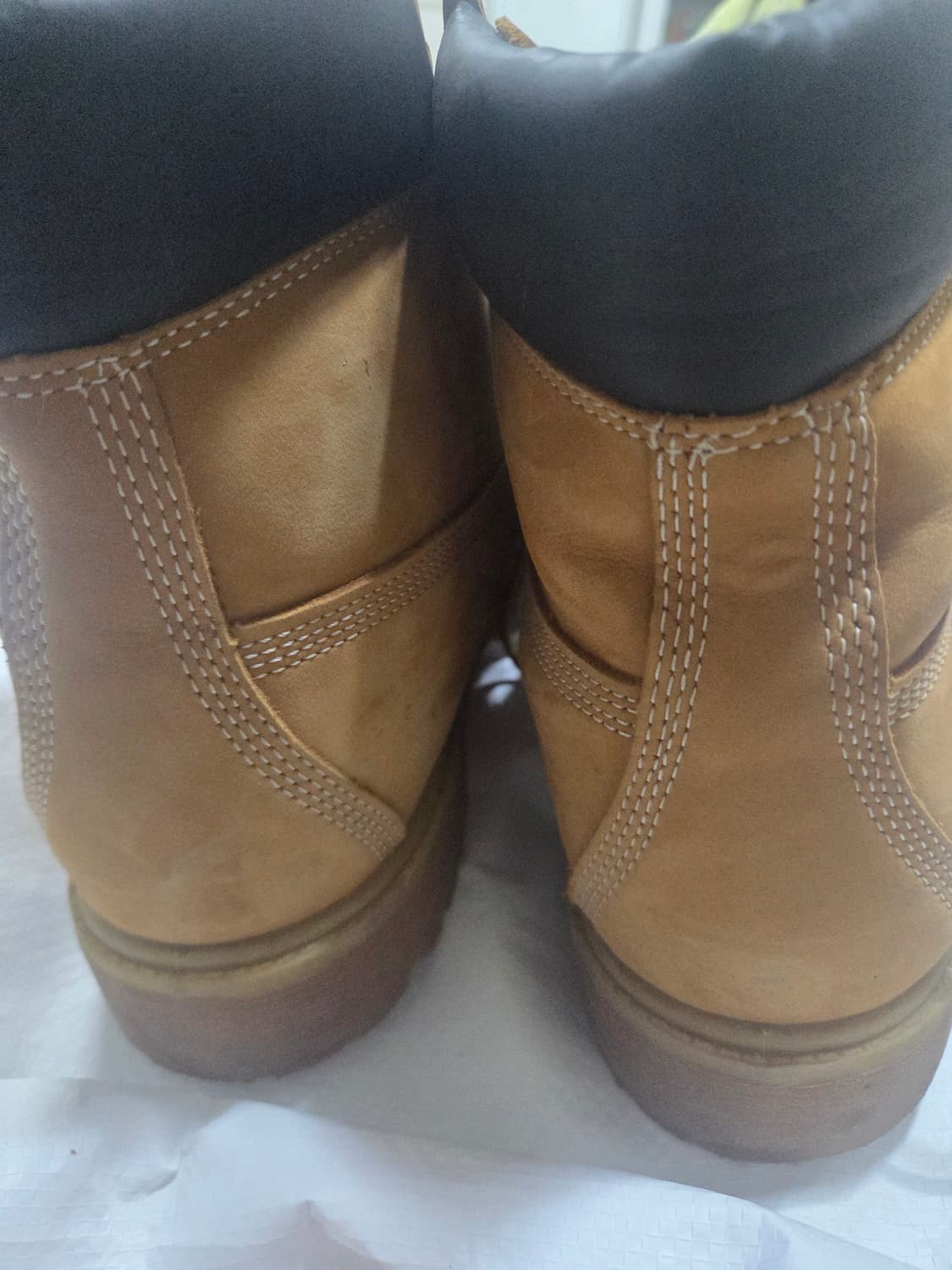 팀버랜드 6인치 프리미엄 팝니다 상품이미지5