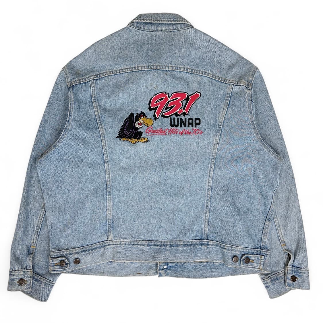 lee denim jacket 상품이미지3