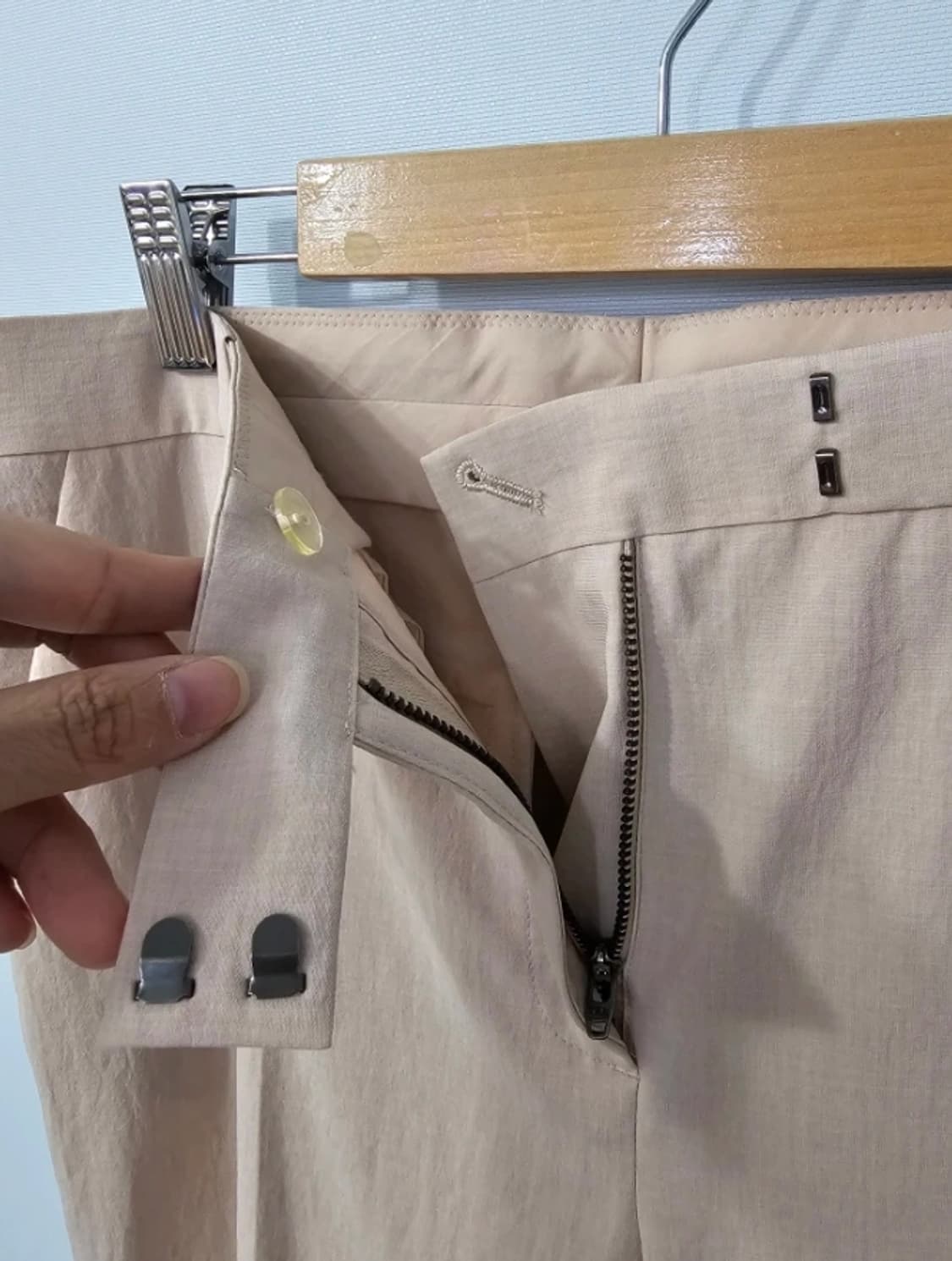 COS 코스 팬츠 바지 27 상품이미지2