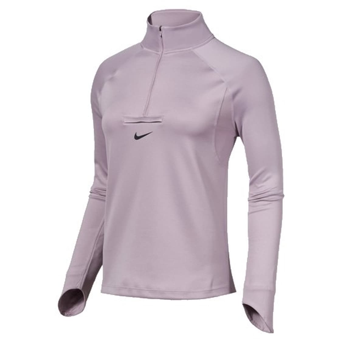 나이키 드라이핏 하프집업 라벤더 DRI-FIT 트레일 러닝 우먼 상품이미지6