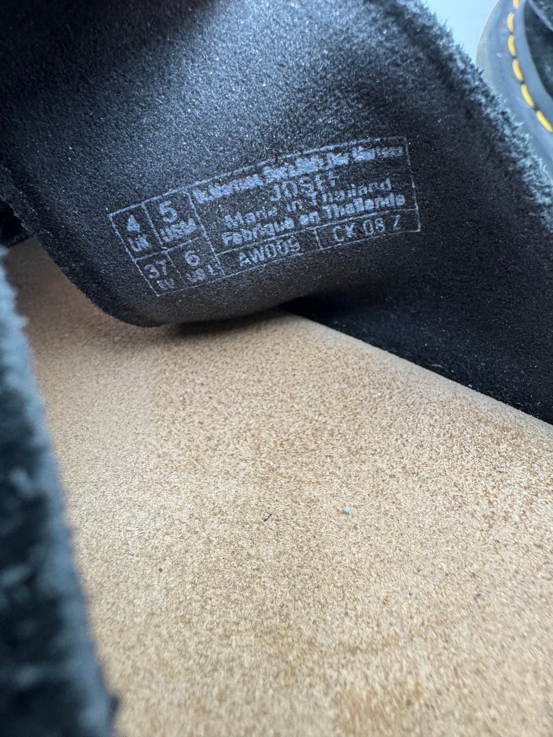 닥터마틴 조셉 상품이미지6