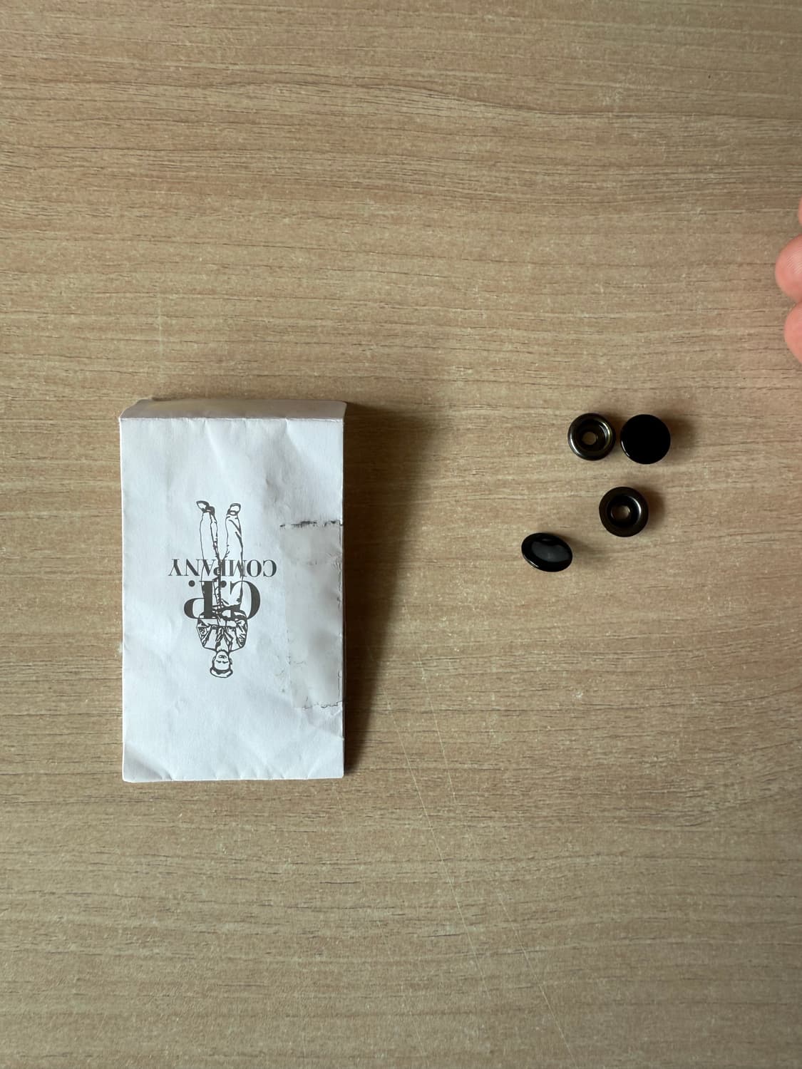 CP컴퍼니 고글 바람막이 소프트쉘 블랙 95-100 46 상태극상 상품이미지6