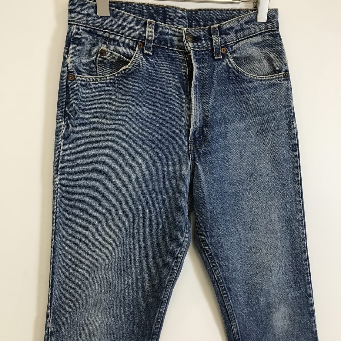 리바이스 80s 오렌지탭 청바지 [국내 28인치] 상품이미지2