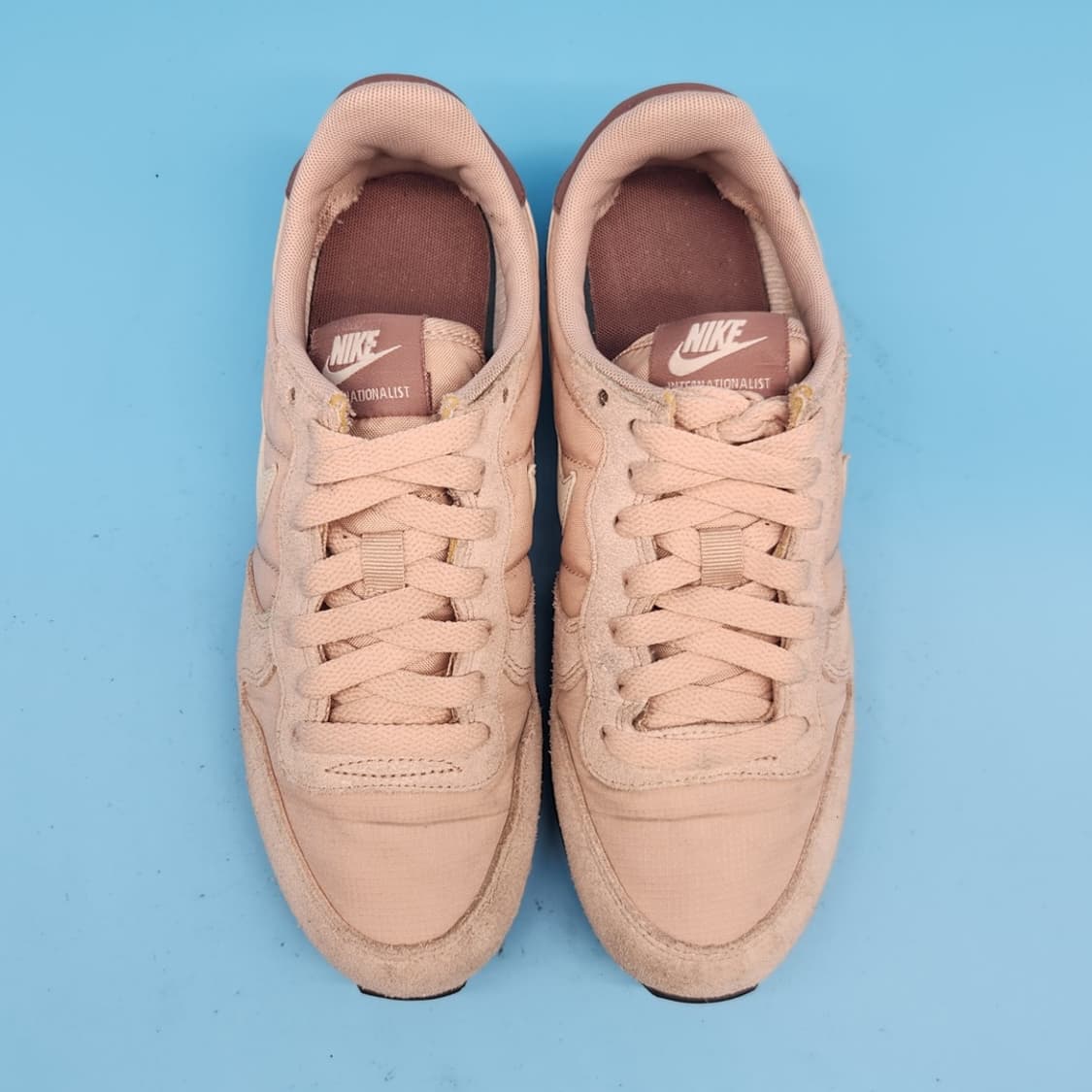 o 나이키 인터네셔널 리스트 여성운동화 235 상품이미지2