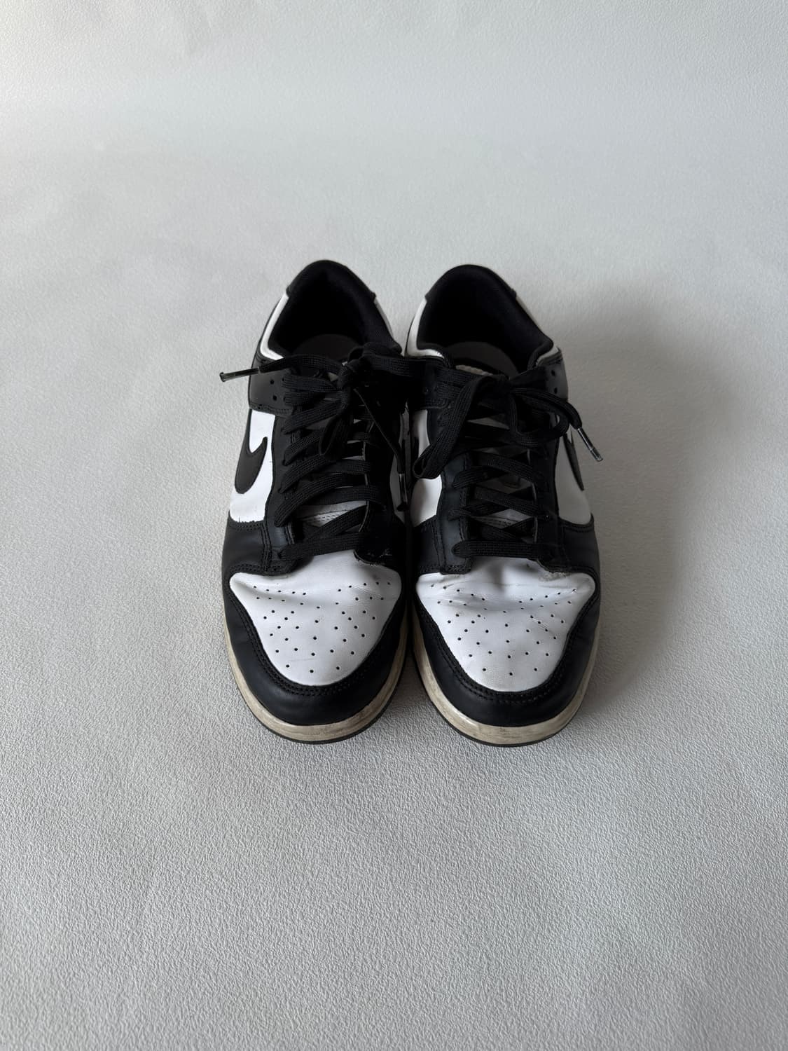 [280]나이키(NIKE) 범고래 덩크로우 상품이미지4