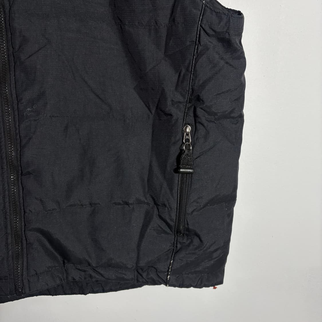 나이키 블랙 패딩 베스트 (무료배송) 상품이미지3