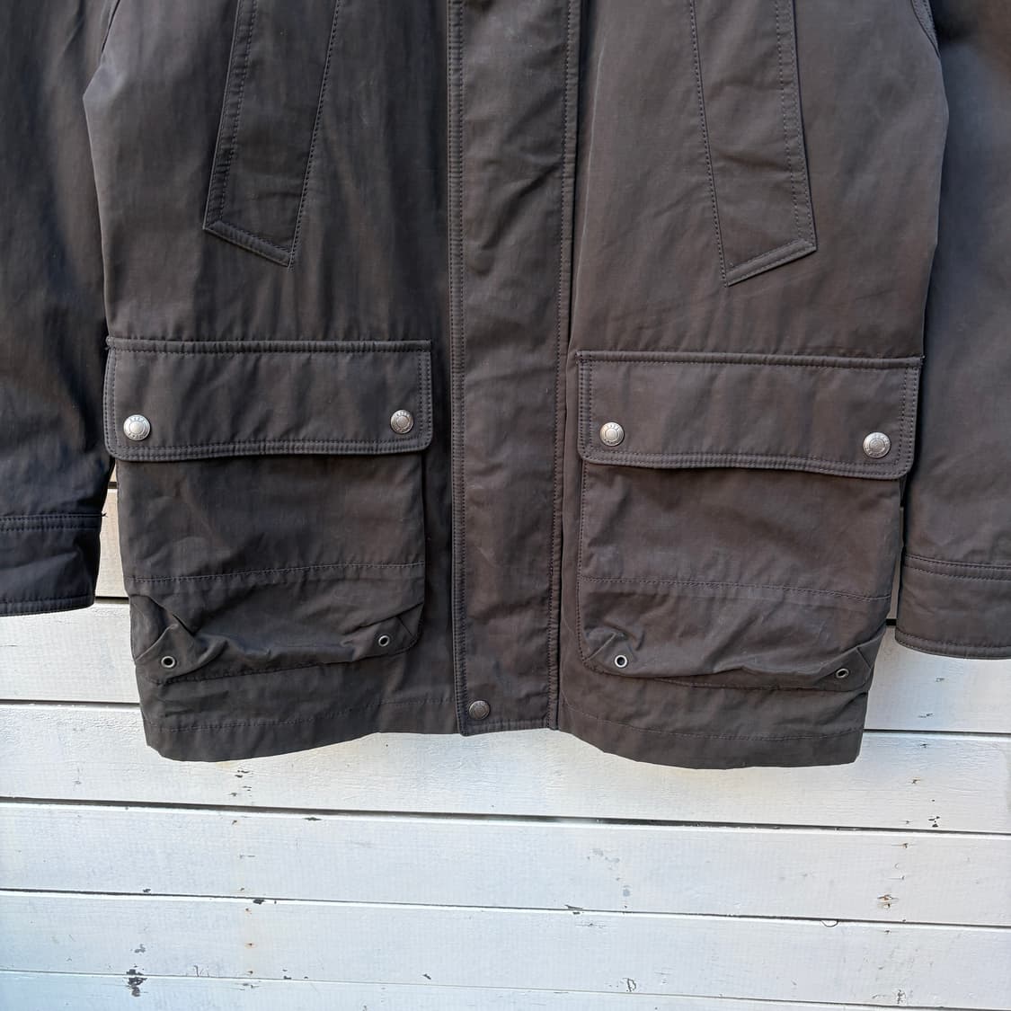 Daks 닥스 헌팅 자켓 상품이미지5