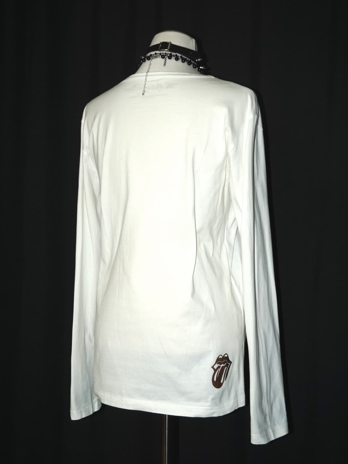 (rolling stones) 2015 band tee  상품이미지6