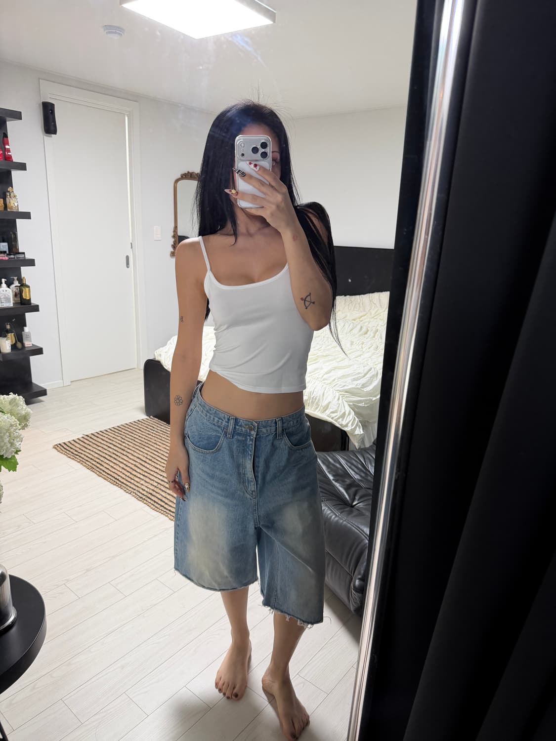 Odor bermuda 상품이미지1