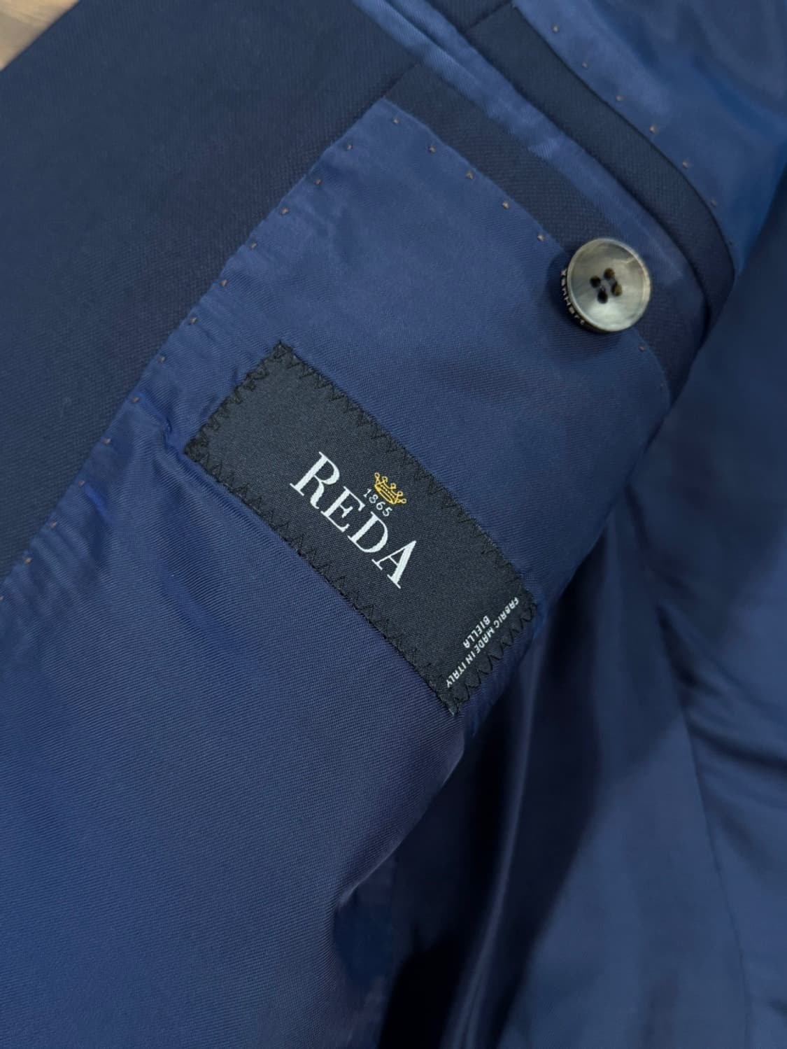 반하트디알바자 자켓 100 상품이미지7