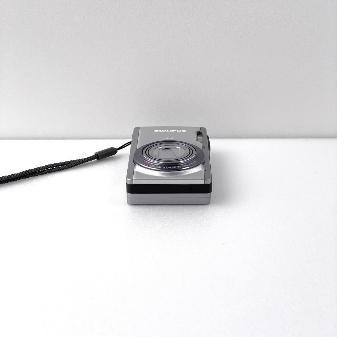 (풀박스) 올림푸스 뮤 7050 실버 olympus mju 7050 상품이미지9