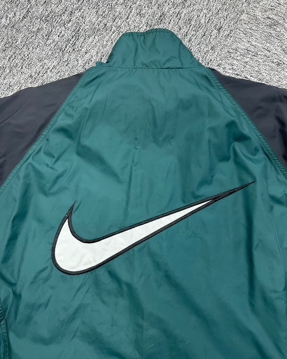 (2XL)90'S 나이키 빈티지 바막-M753 상품이미지6