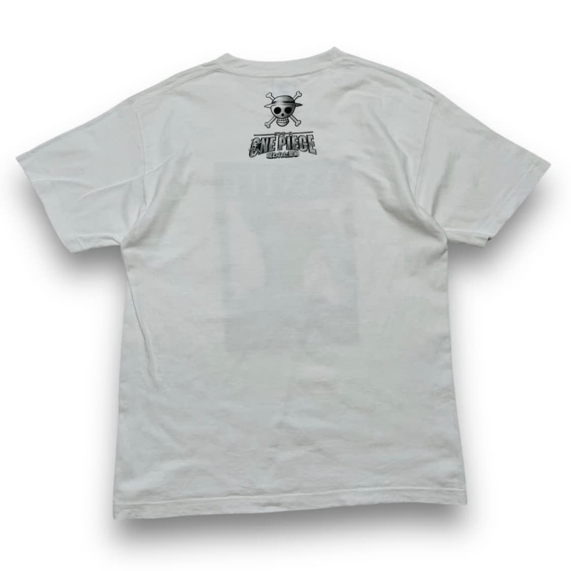 원피스 2004s 니코 로빈 현상금 포스터 레어 빈티지 티셔츠 상품이미지3