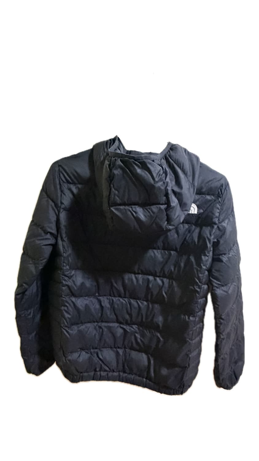 노스페이스 경량패딩 상품이미지2