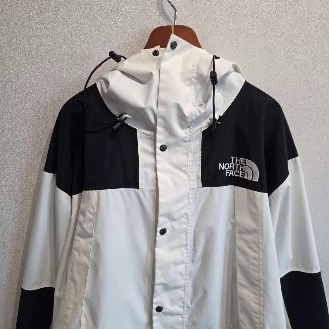 노스페이스 1990 마운틴 자켓 XL/105 고어텍스 상품이미지3