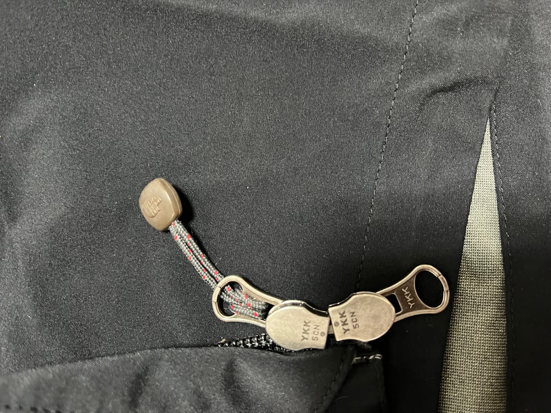 노스페이스 고어텍스 소프트쉘 자켓 2XL 상품이미지6