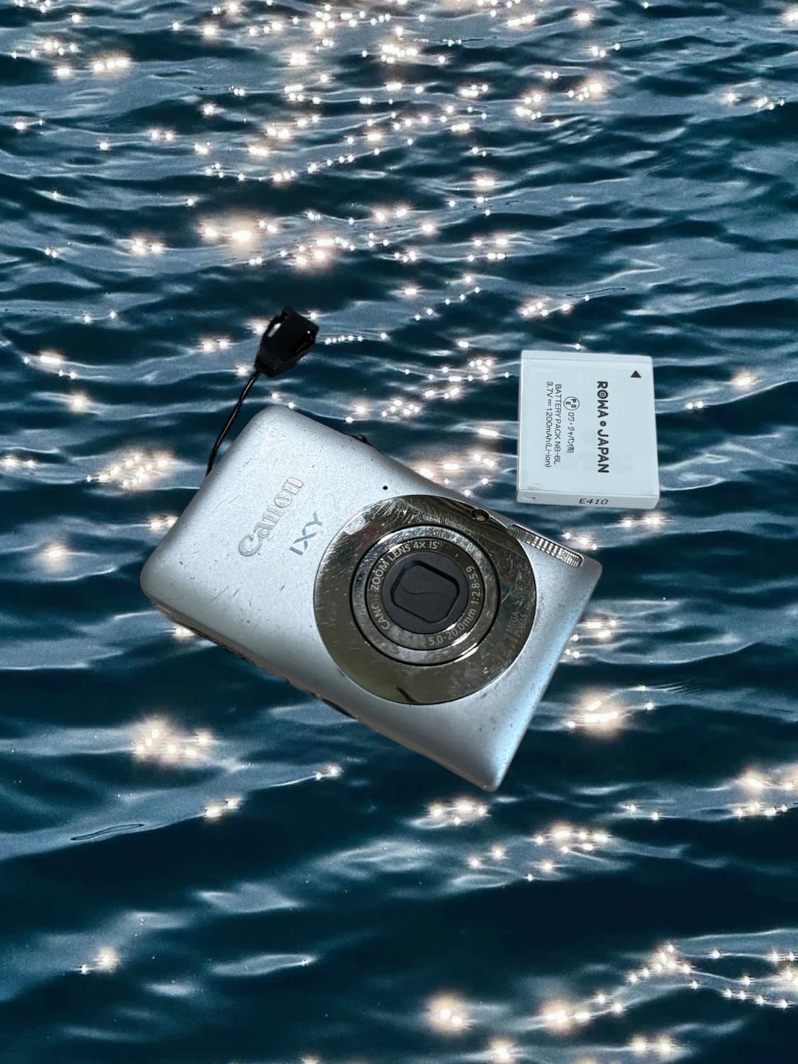 [예지픽] Canon IXY 200f (=IXUS 105 익서스 105) 상품이미지1