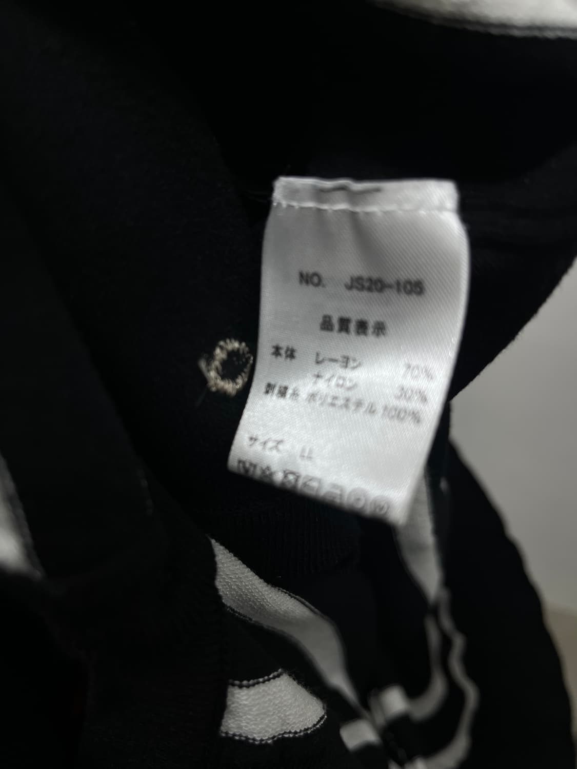 ZELAL SPORTS cardigan 상품이미지7