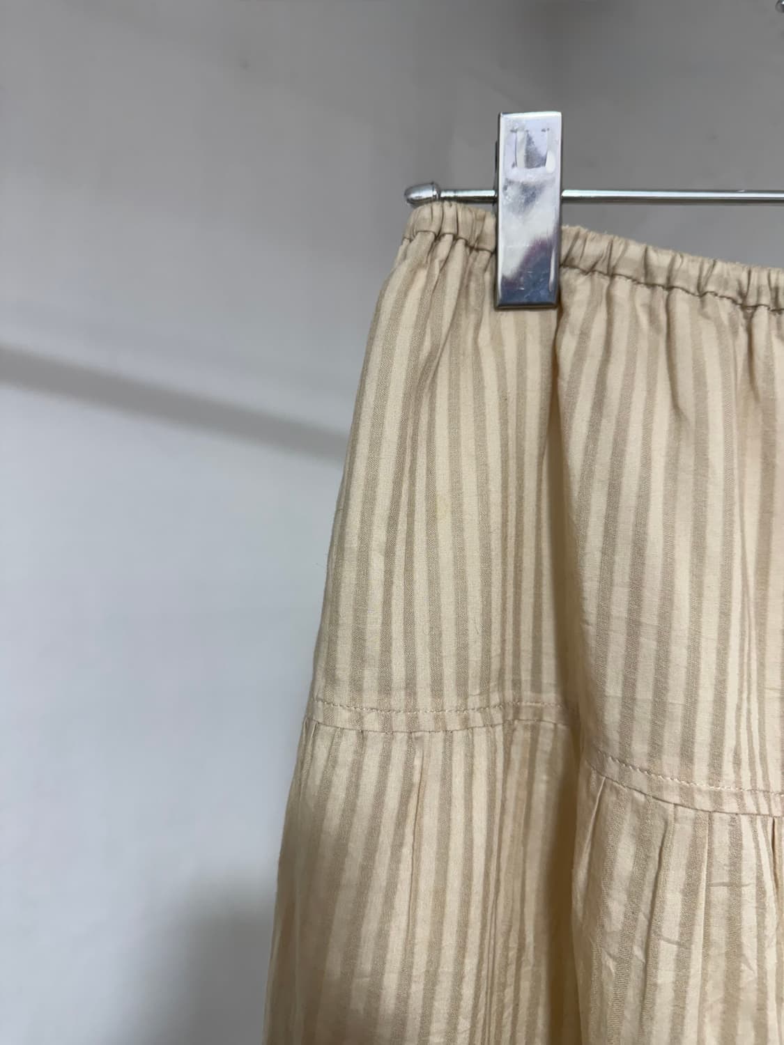 vtg skirt 상품이미지2
