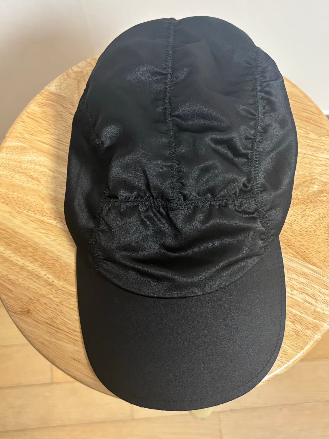 GANNI 가니 윙클 캡 상품이미지1