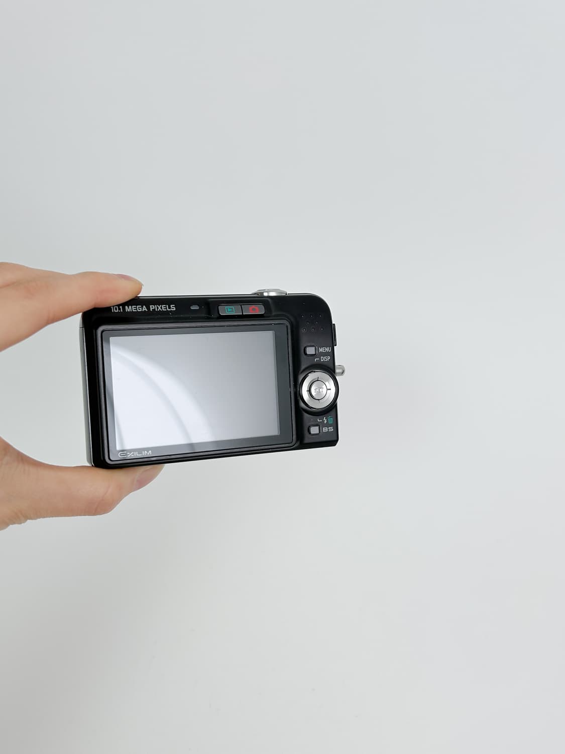 은채디카!) 카시오 엑슬림 z1080 Exilim 빈티지 디카 상품이미지6