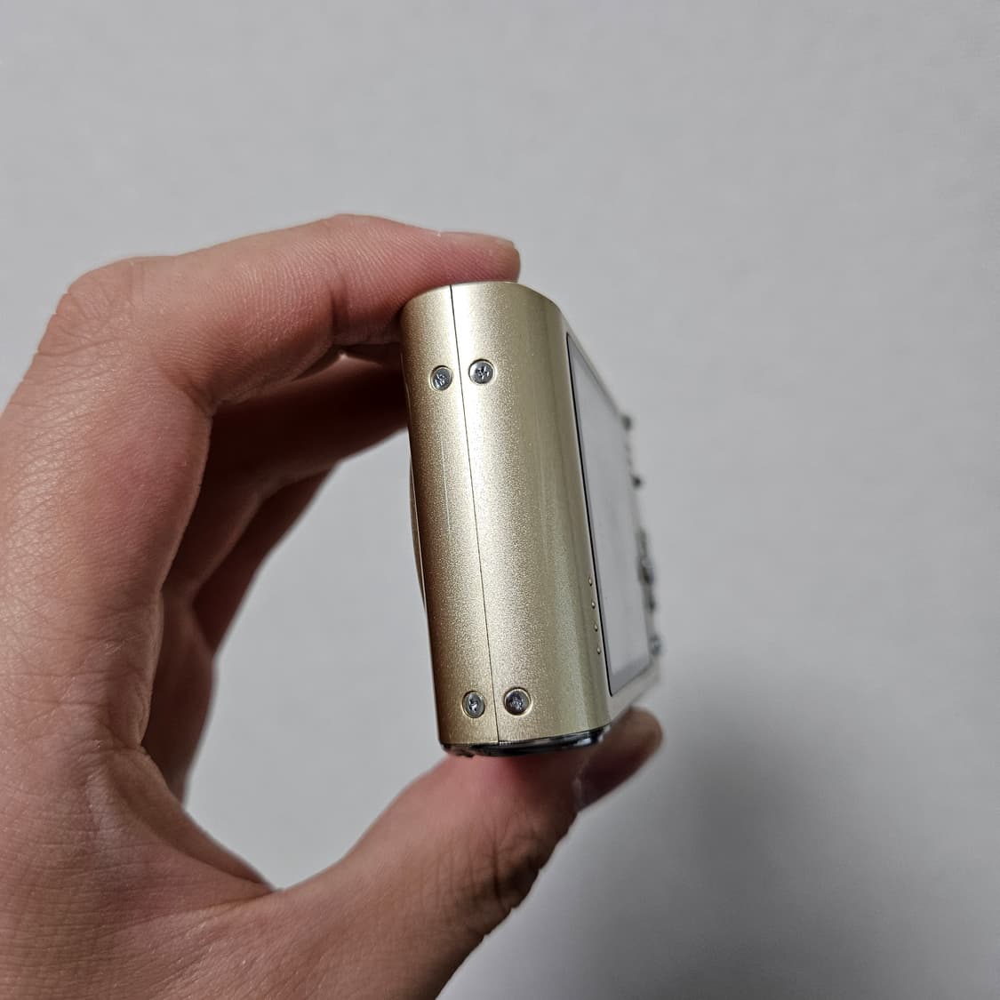 파나소닉 LUMIX DMC-FX66 빈티지 디카 디지털카메라 상품이미지7