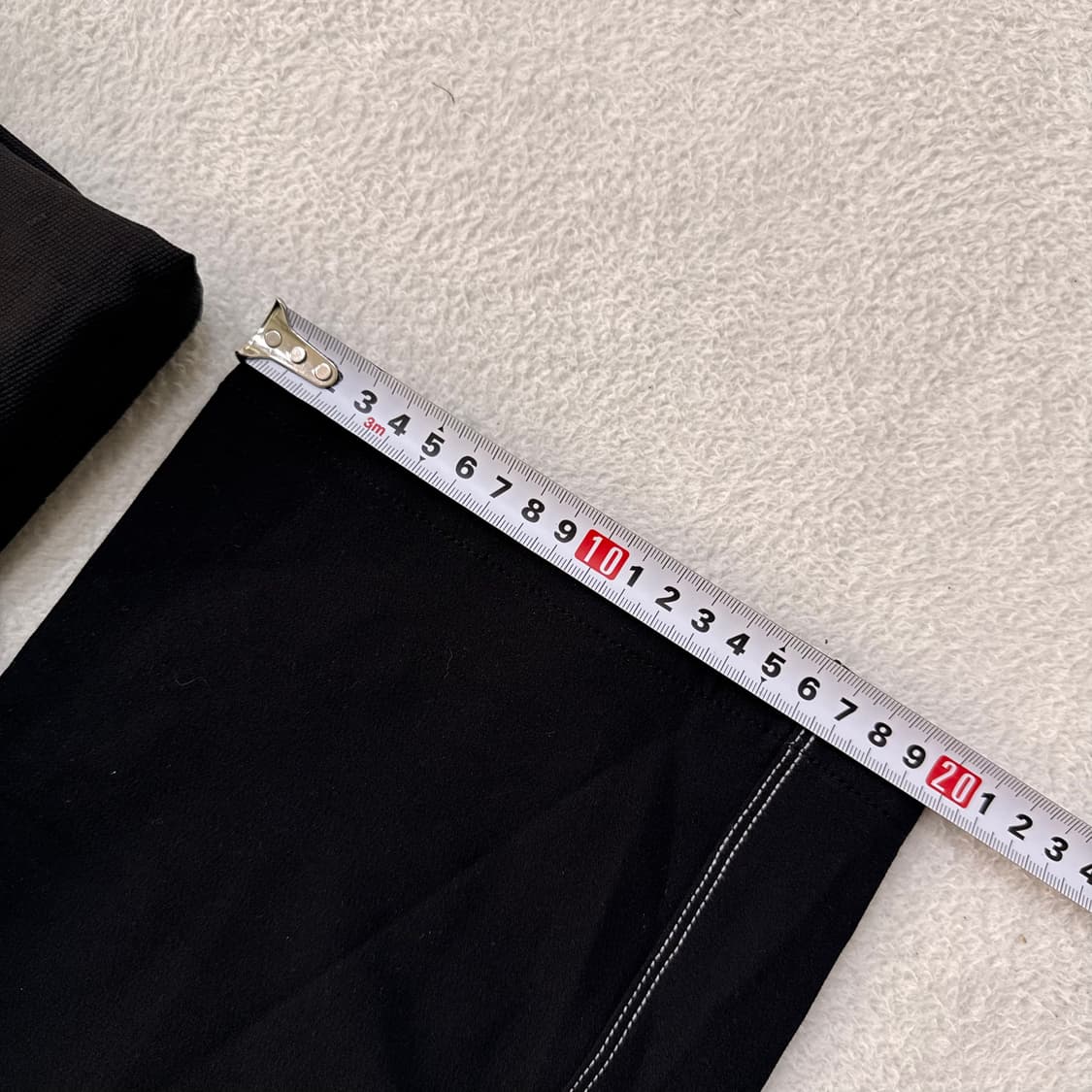 36 빈티지 아웃도어 바지 0522T 상품이미지7