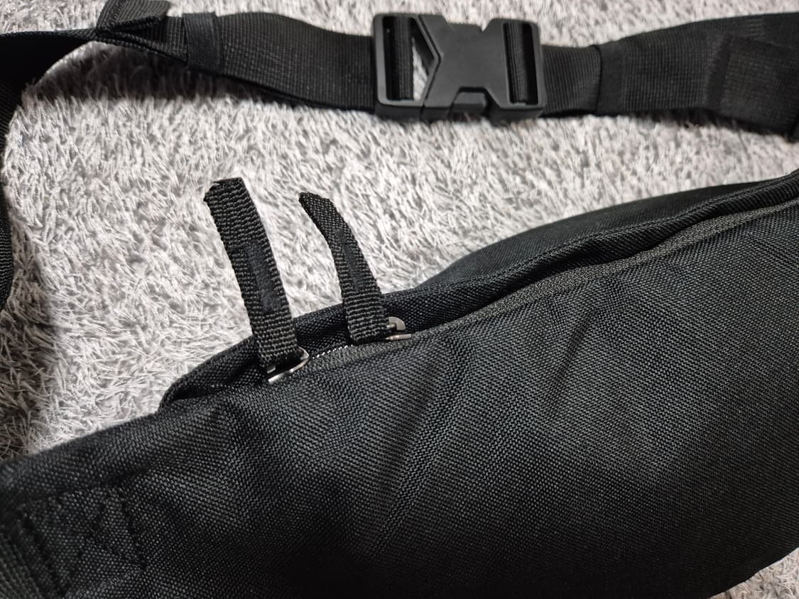 나이키 헤리티지 힙색 웨이스트백 상품이미지4