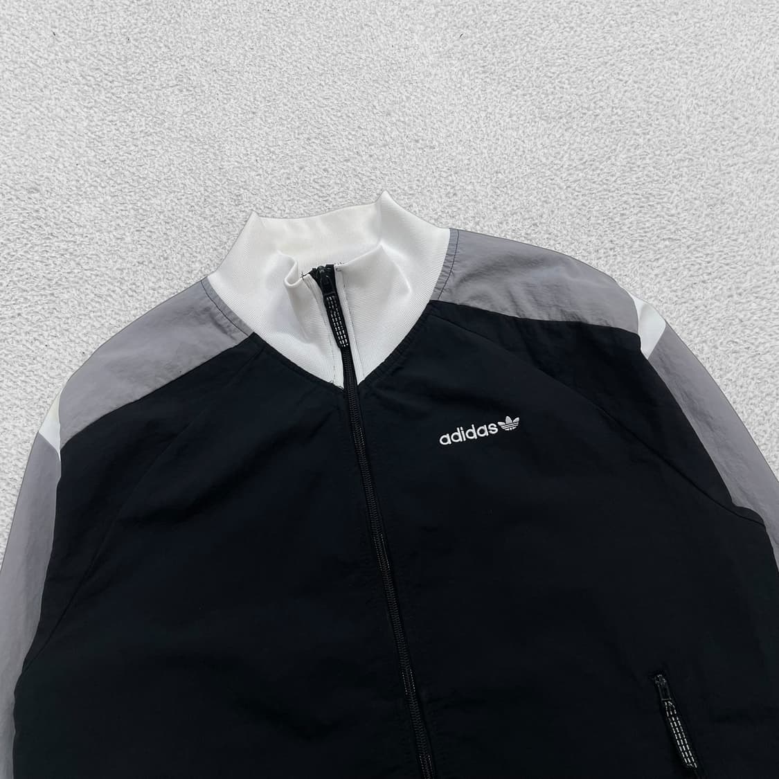 아디다스 오리지널 etq 바람막이 자켓 상품이미지2