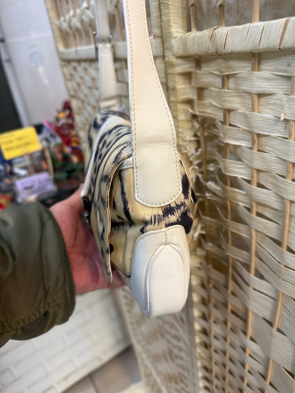 정품 구찌 재키백 팝니다 상품이미지3