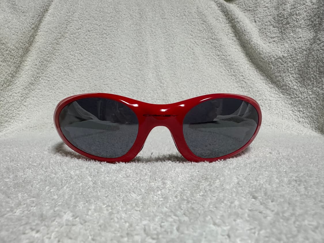 오클리 아이자켓 2.0 (Eye Jacket 2.0) 상품이미지1