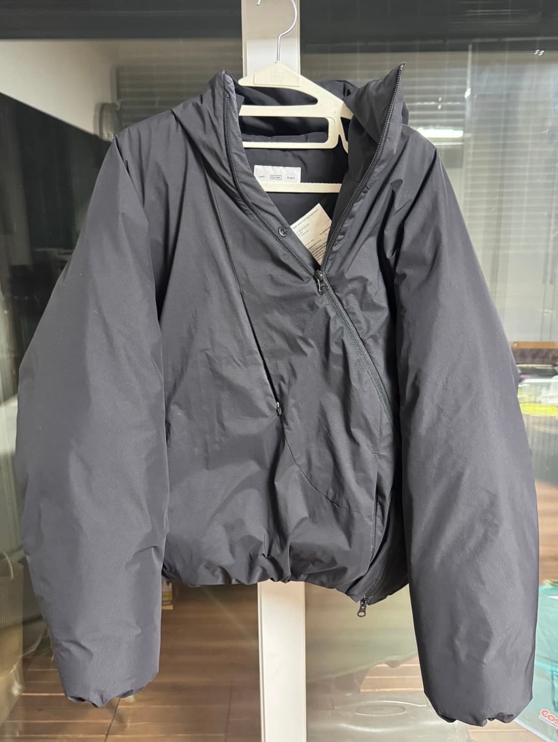 [L]파프 5.1 center down 상품이미지2