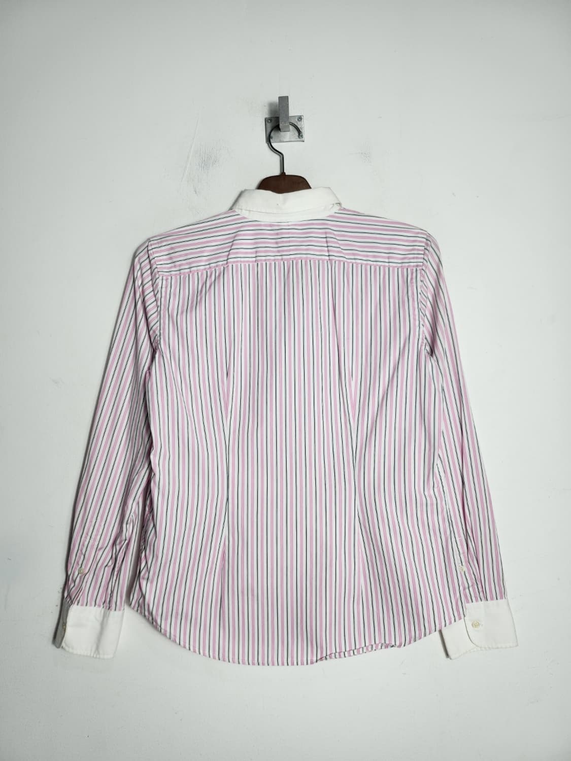 M 폴로 랄프로렌 스트라이프 셔츠 상품이미지7