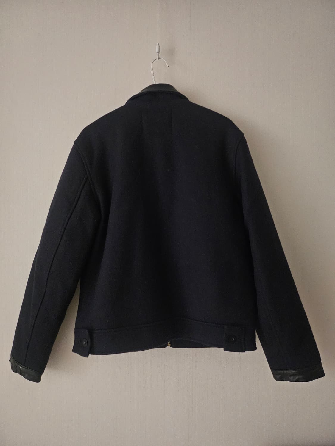 마스터워크 울 자켓 상품이미지2