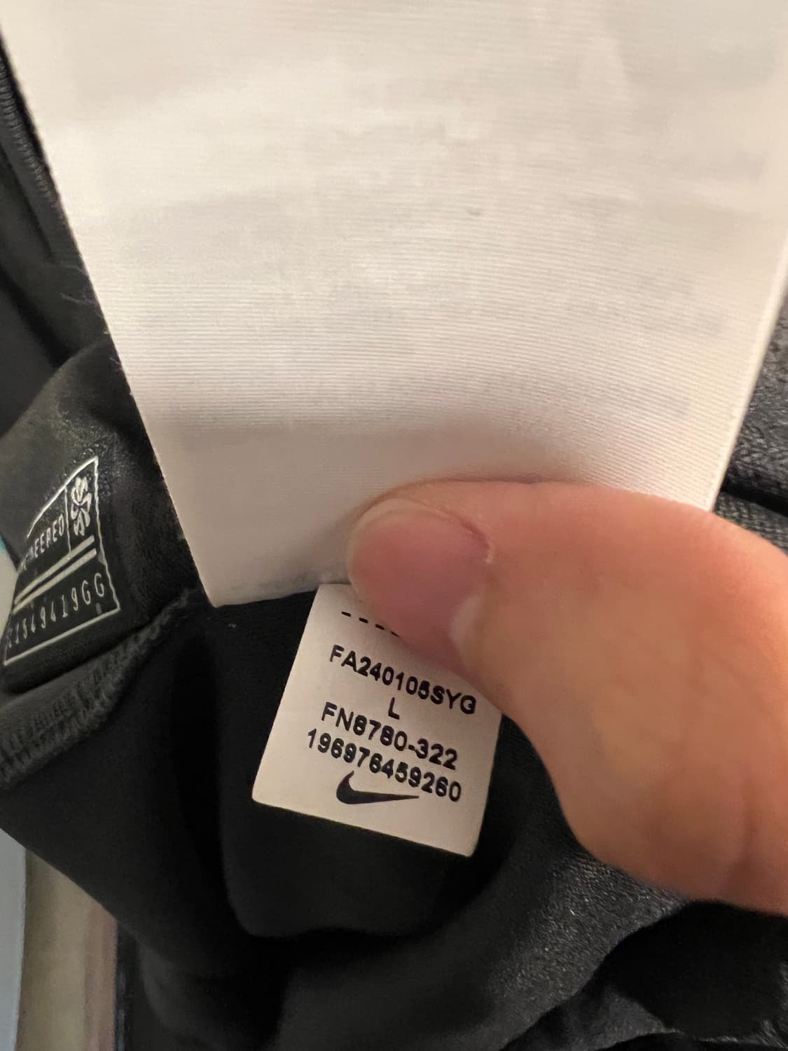 [L] 리버풀 24-25 어웨이 유니폼 상품이미지3