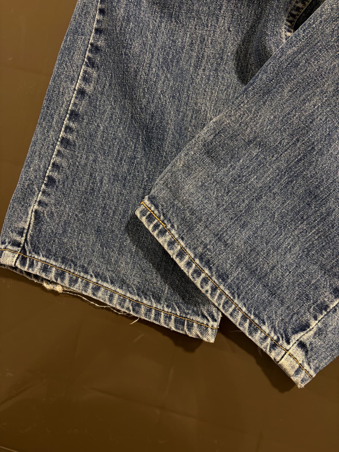 리바이스 데님팬츠 상품이미지7