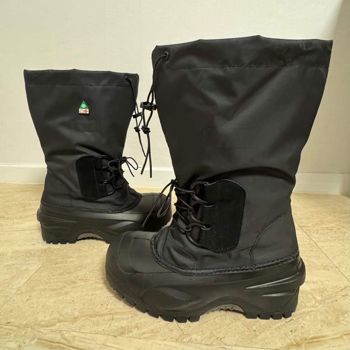 [290] Baffin 포트 맥 부츠 상품이미지3