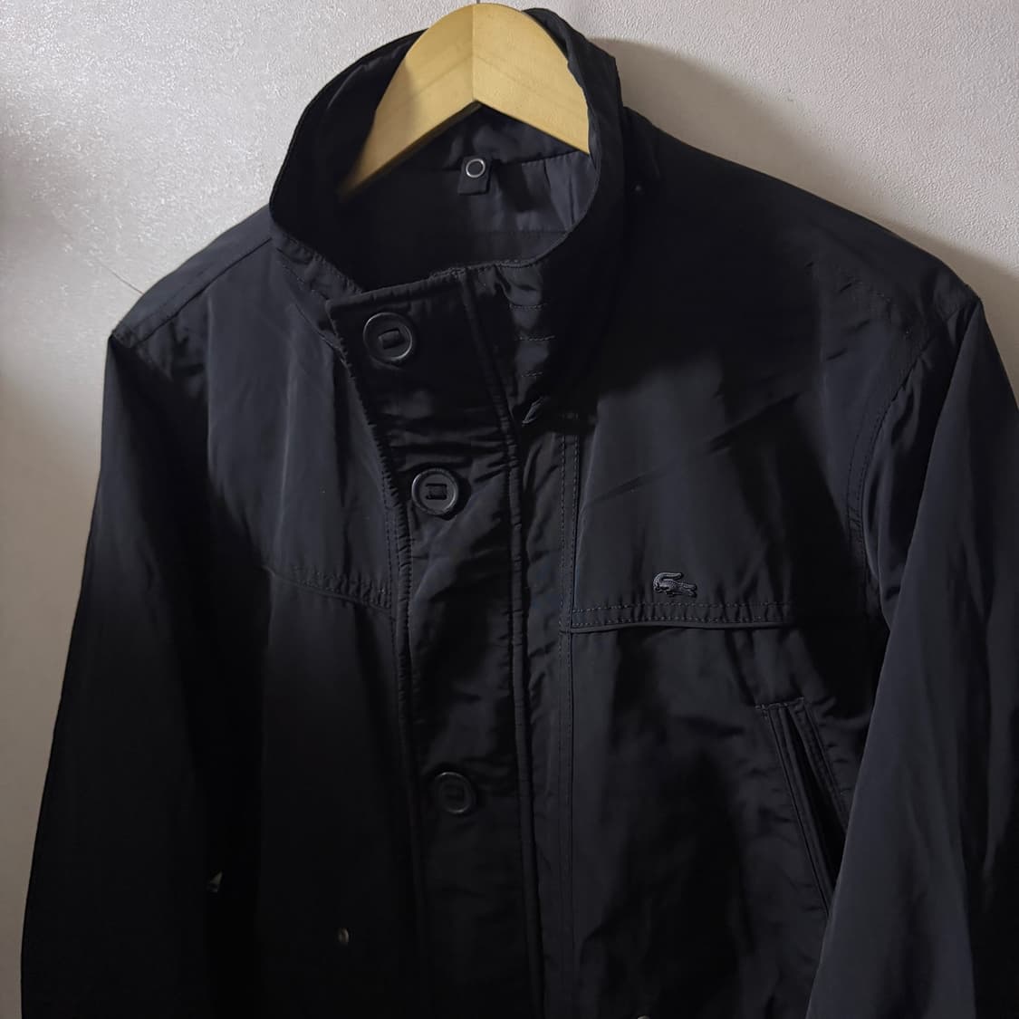 라코스테 남성 사파리 야상점퍼 95 (남성 100정도) 상품이미지2