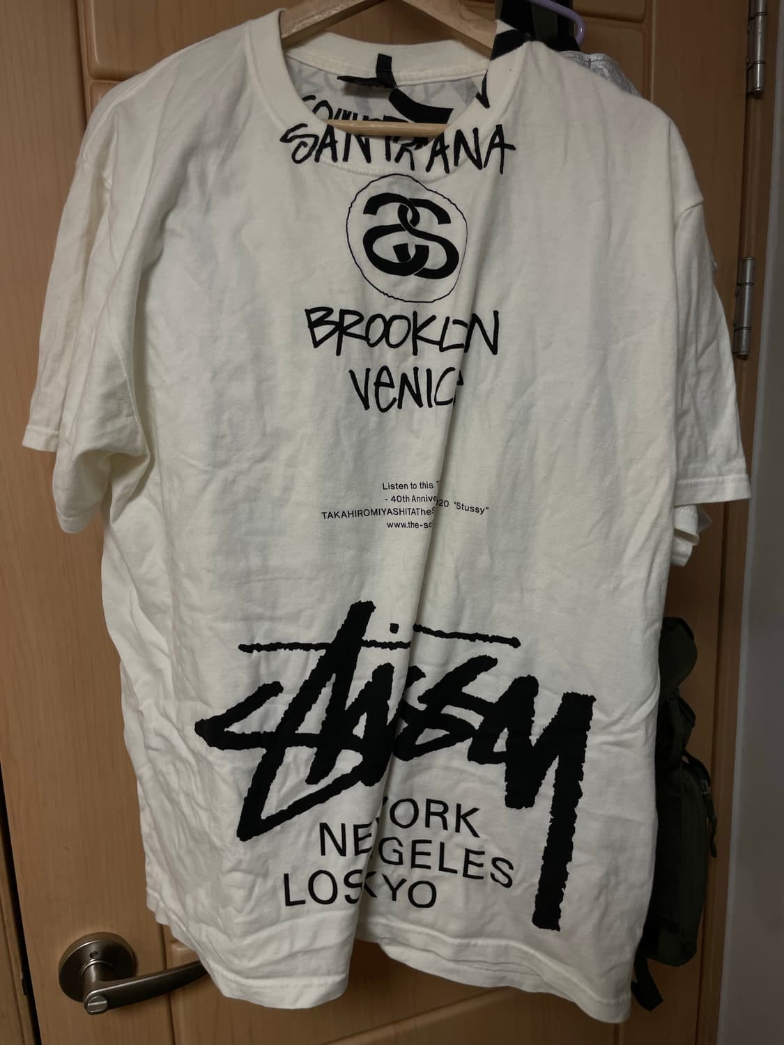 stussy tts  상품이미지1