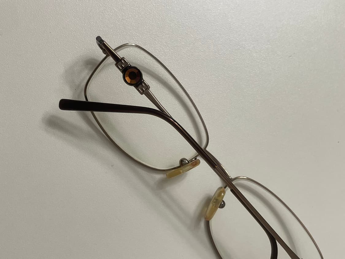 [VINTAGE EYEWEAR] 펜디 빈티지 아이웨어 상품이미지2