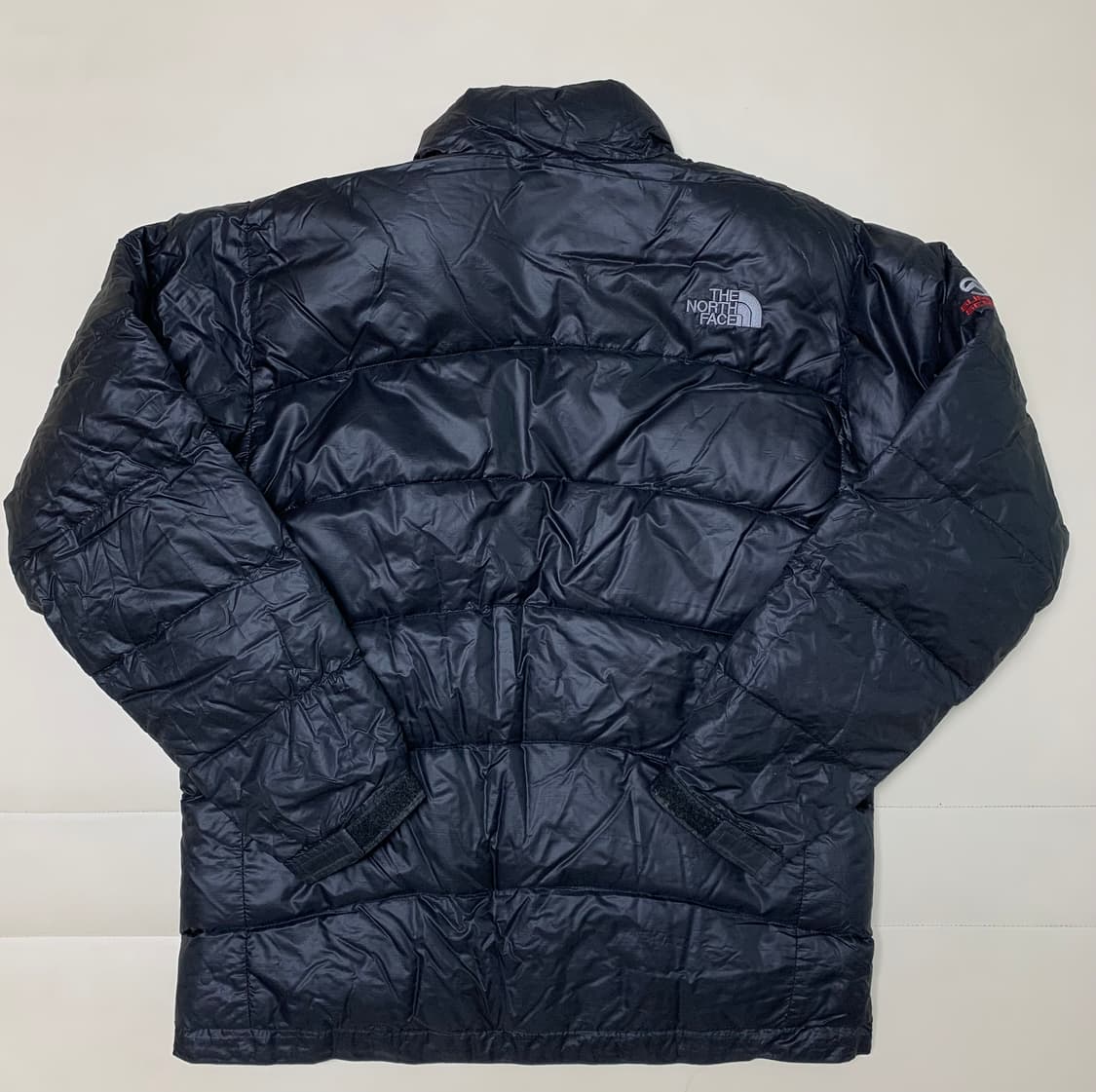 노스페이스 써밋시리즈 경량패딩 90 상품이미지3