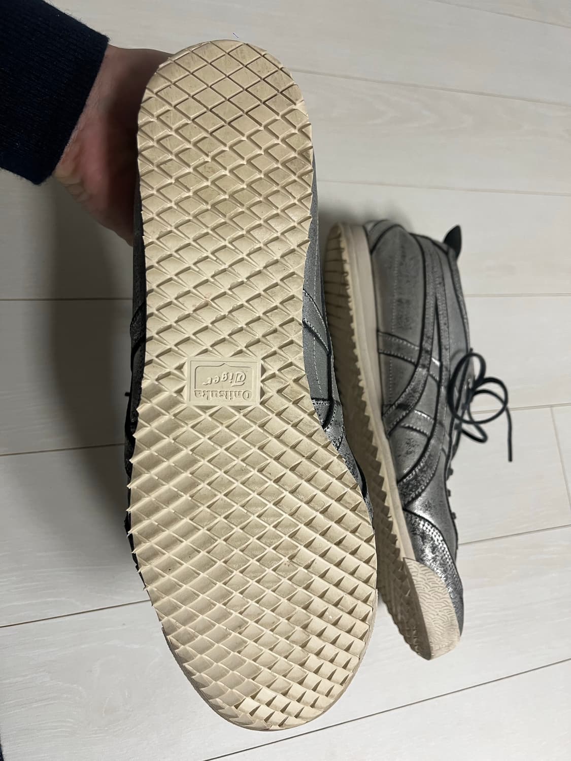 [오니츠카타이거] 스니커즈 멕시코 66 SD 상품이미지7