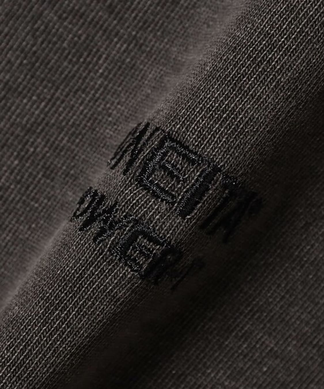 빔즈x오네이타 헤비웨이트티셔츠 상품이미지8