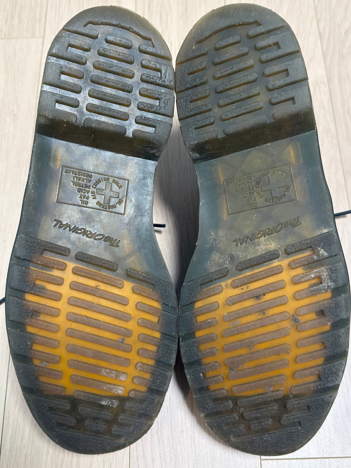 닥터마틴  1461 스무스 270 상품이미지5