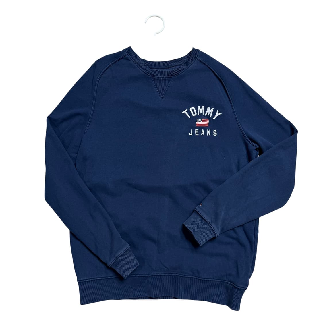 타미진스 맨투맨 상품이미지1